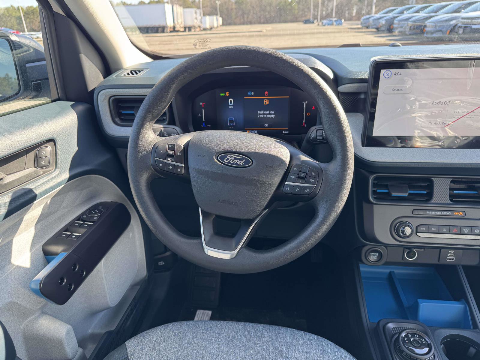 New 2026 Ford Maverick XLT image 15