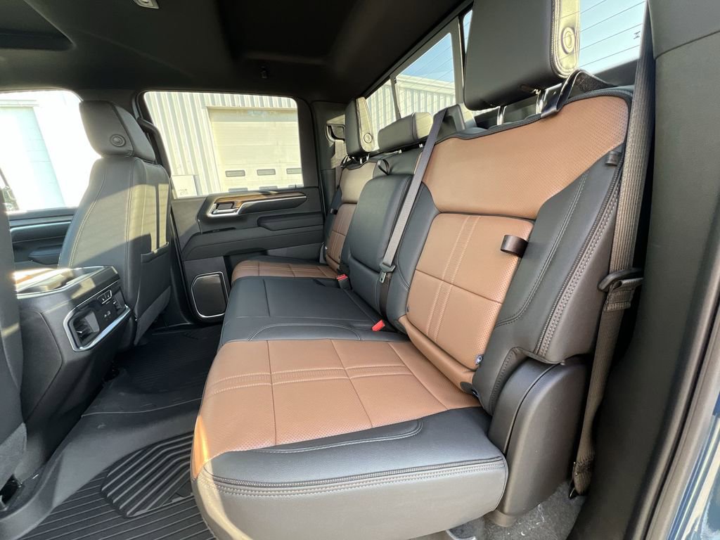 New 2026 Chevrolet Silverado 2500 High Country w/ Technology Package image 25