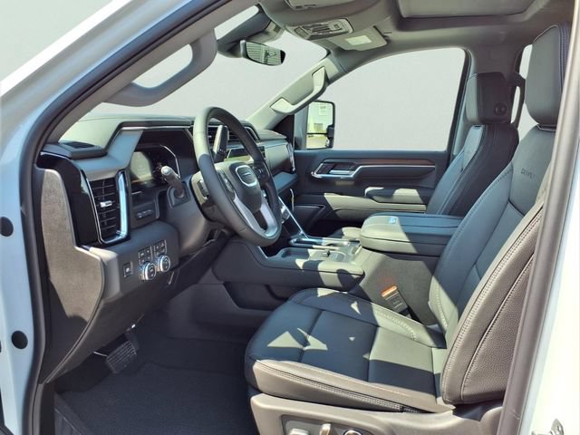 New 2026 GMC Sierra 2500 Denali w/ Denali Reserve Package AWD/4WD image 18
