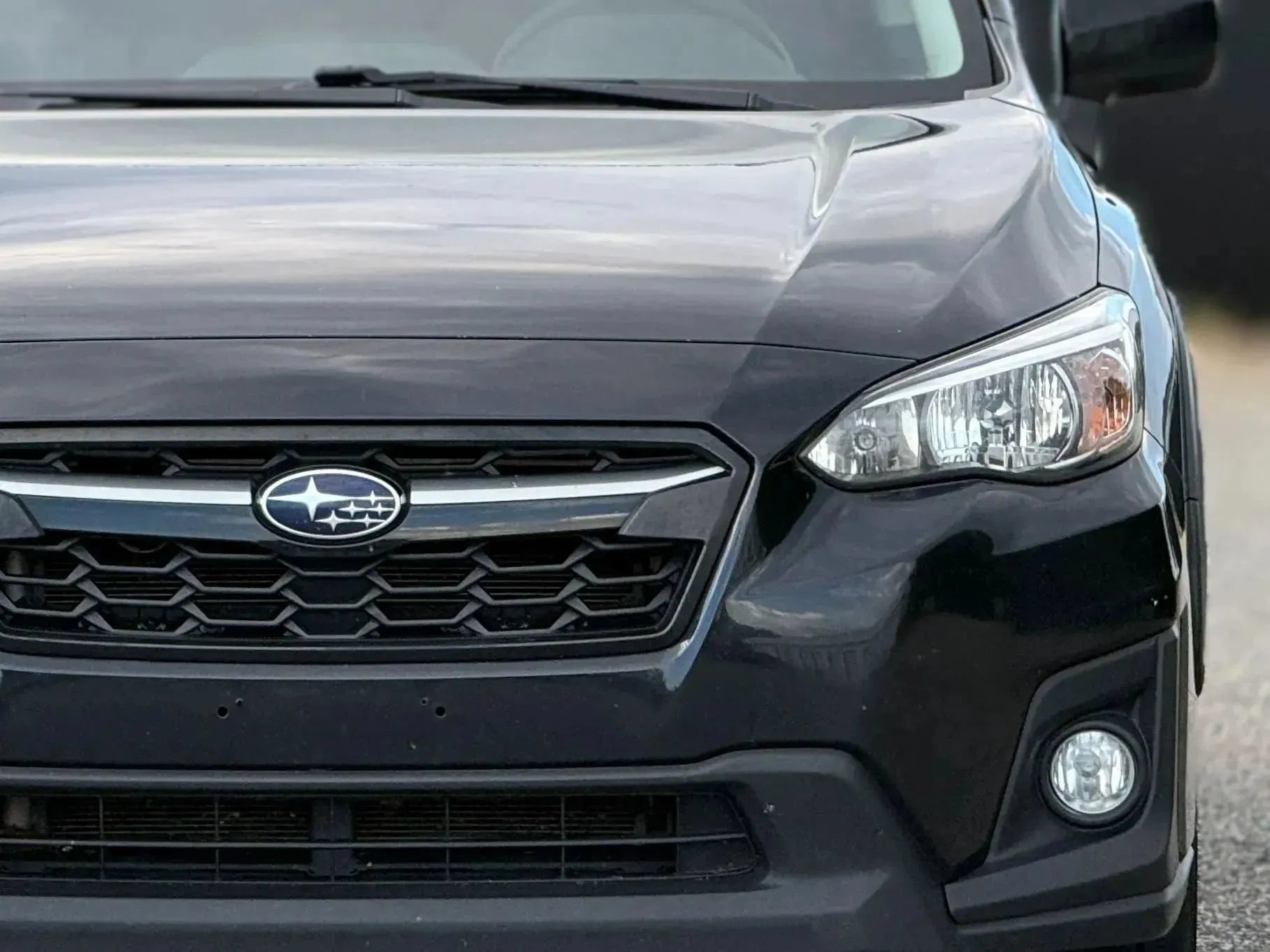 Used 2018 Subaru Crosstrek 2.0i Premium AWD/4WD image 12