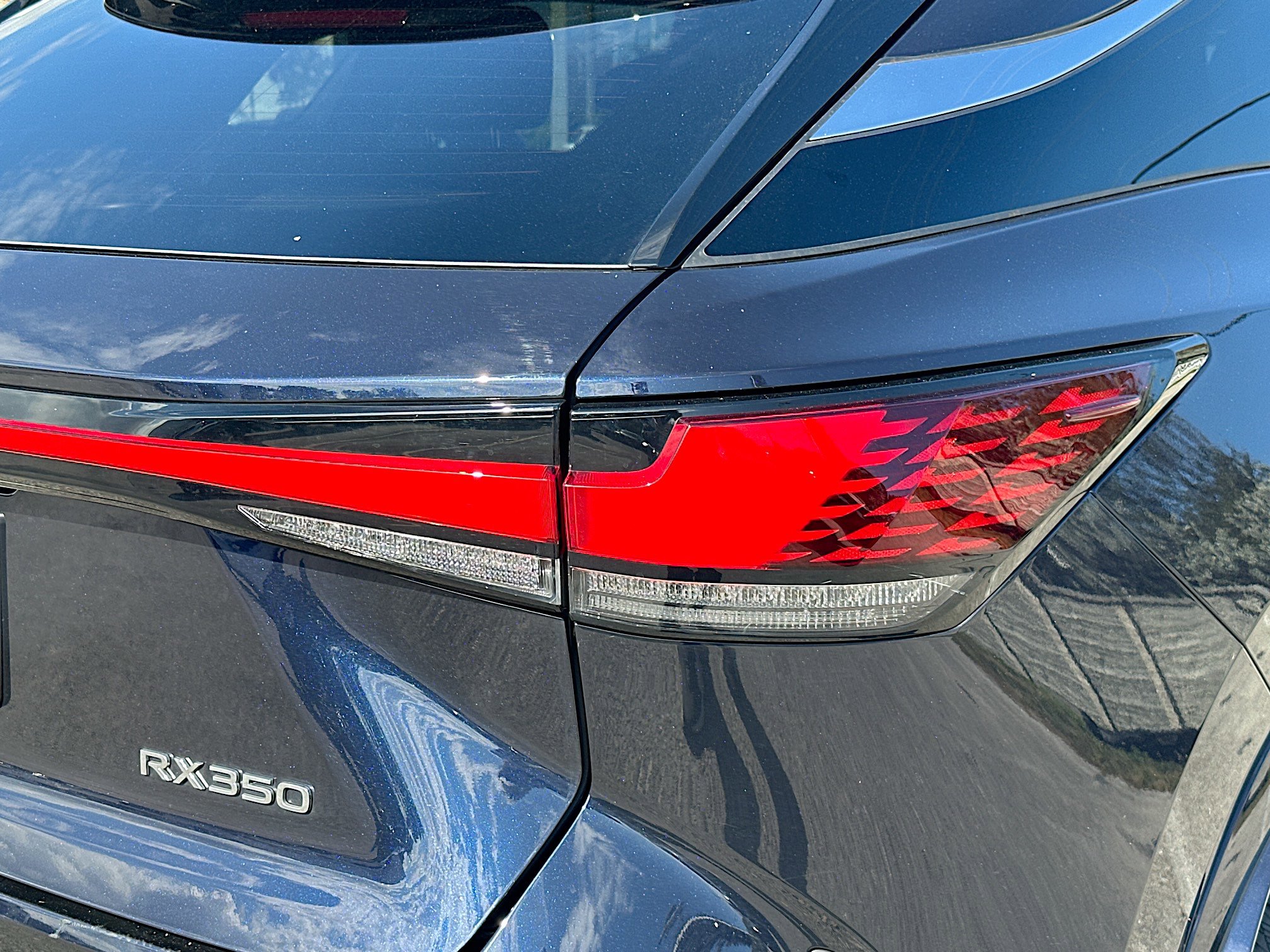 Used 2023 Lexus RX 350 Premium image 28