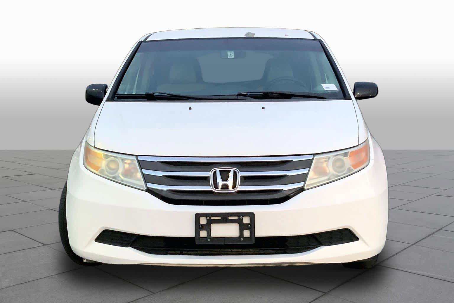 Used 2013 Honda Odyssey EX image 4