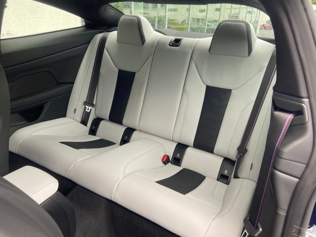 New 2027 BMW M4 xDrive Competition w/ Executive Package AWD/4WD image 11