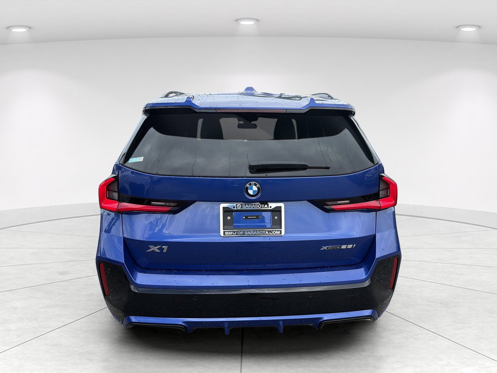 New 2026 BMW X1 xDrive28i w/ Technology Package AWD/4WD image 5