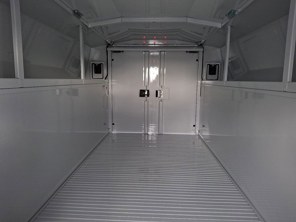 New 2026 Ford E-350 and Econoline 350 Super Duty w/ Power Equipment Group image 17