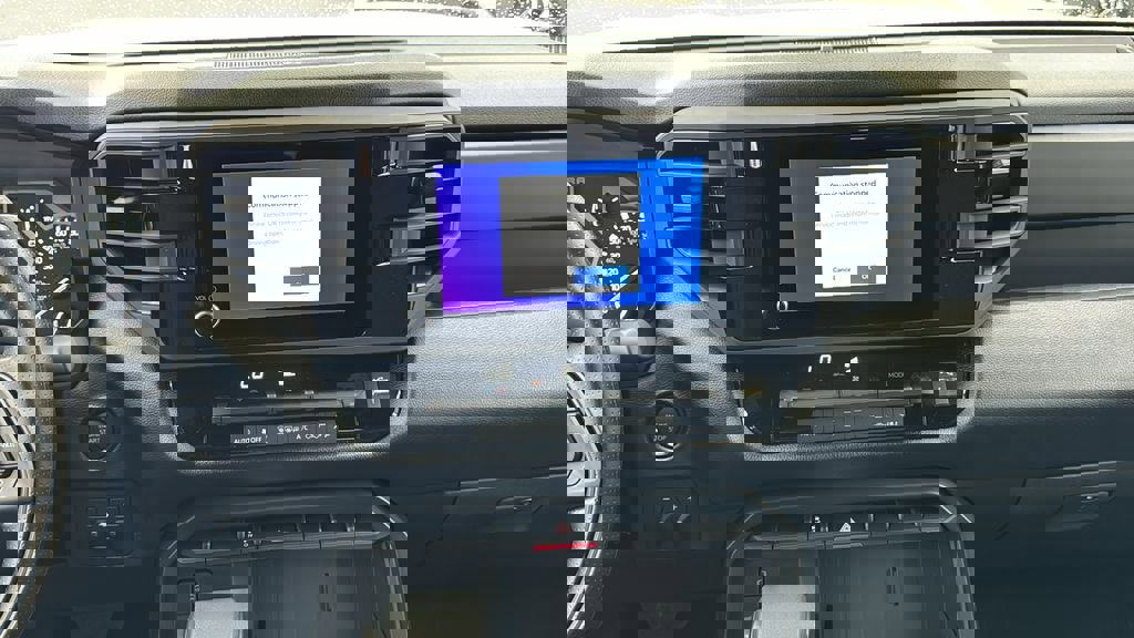 New 2026 Toyota Tundra SR5 w/ SX Package image 30