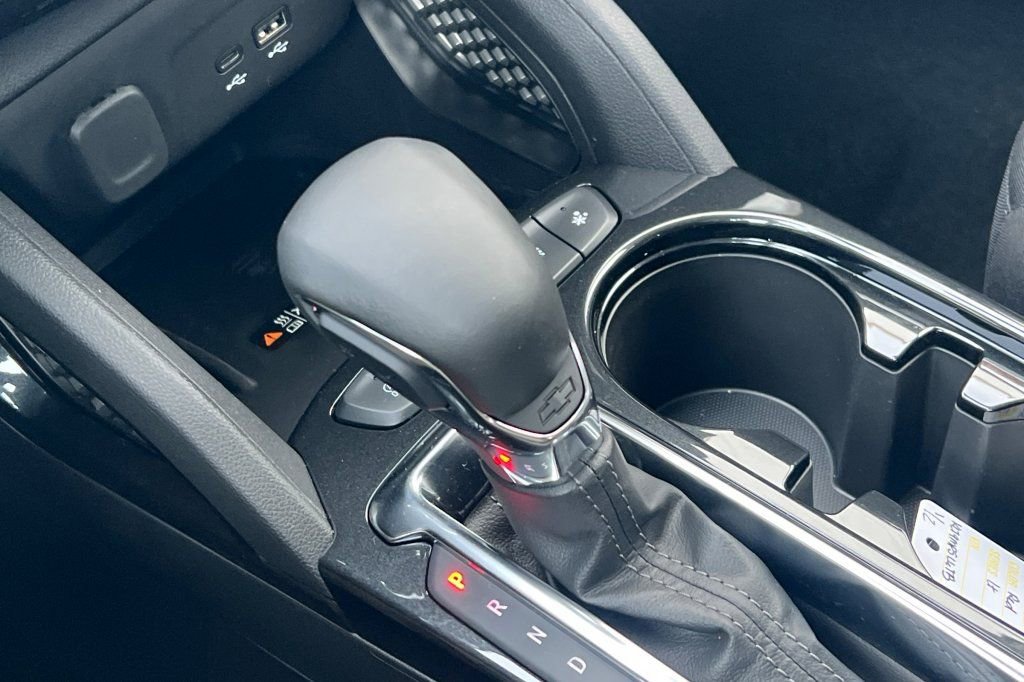 New 2026 Chevrolet TrailBlazer LT w/ Convenience Package image 18