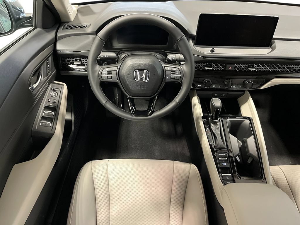 New 2026 Honda Accord EX-L image 22