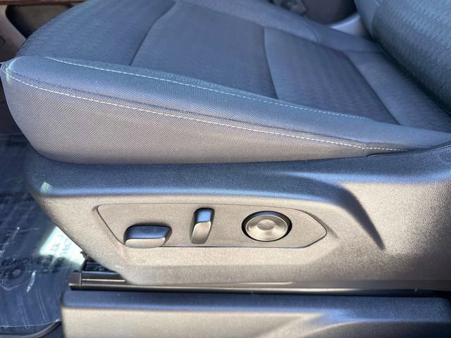 Used 2025 GMC Sierra 1500 Elevation w/ X31 Off-Road Package AWD/4WD image 16