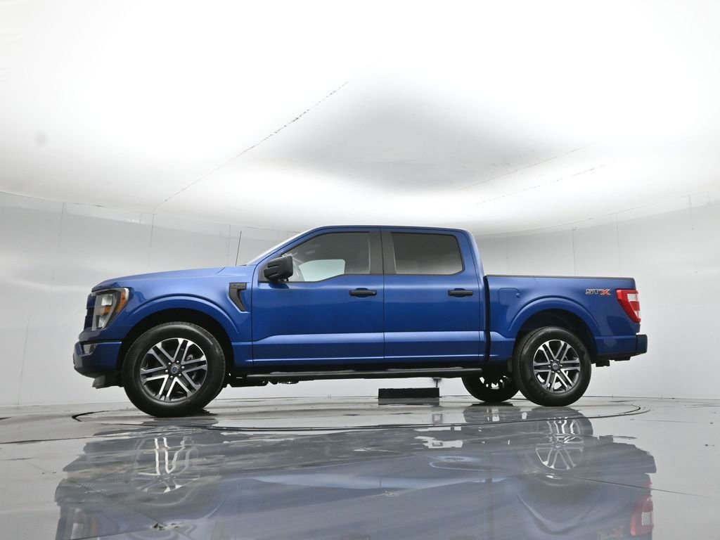 Certified 2023 Ford F150 XL w/ STX Appearance Package image 52
