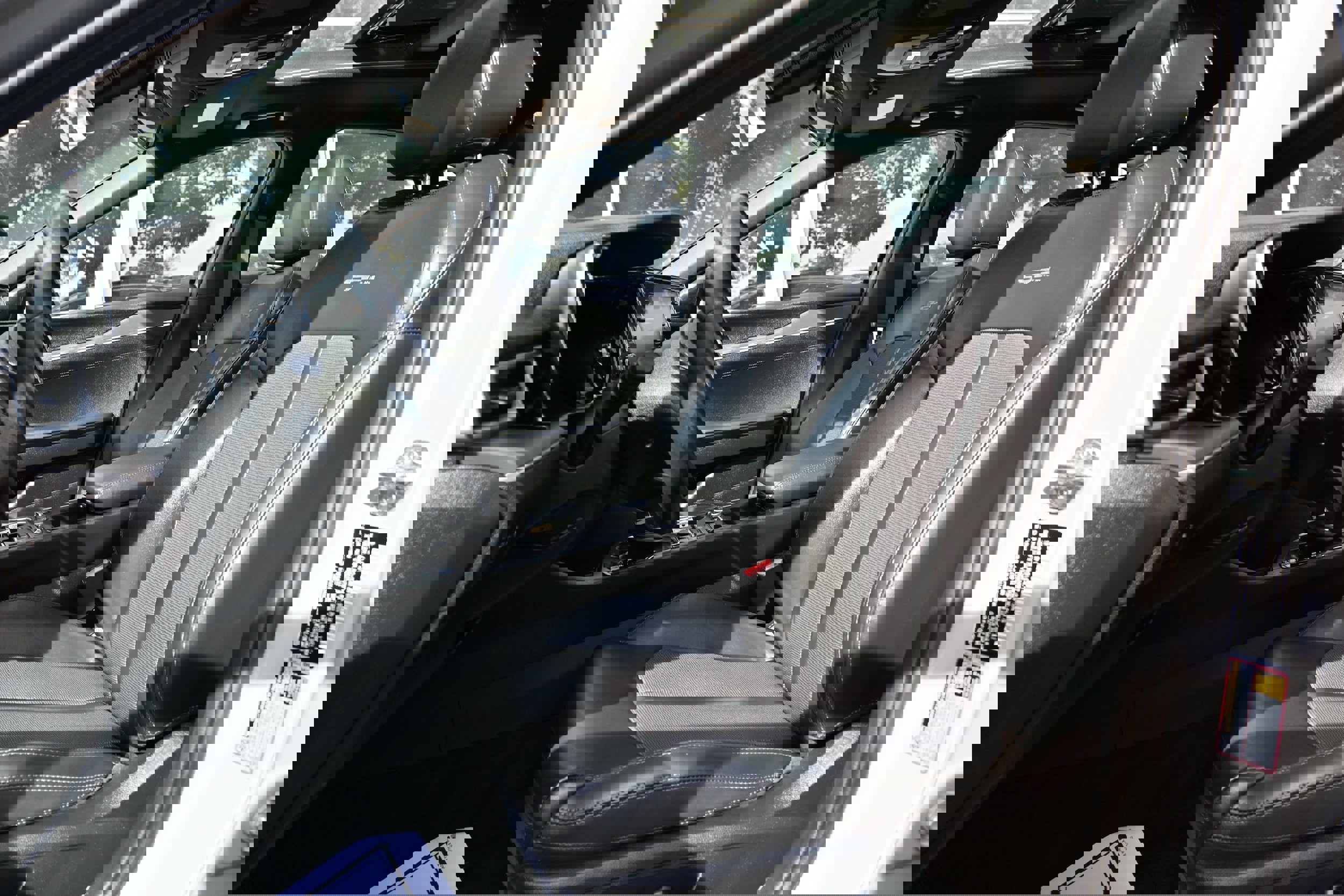 Used 2021 Kia K5 GT-Line image 13