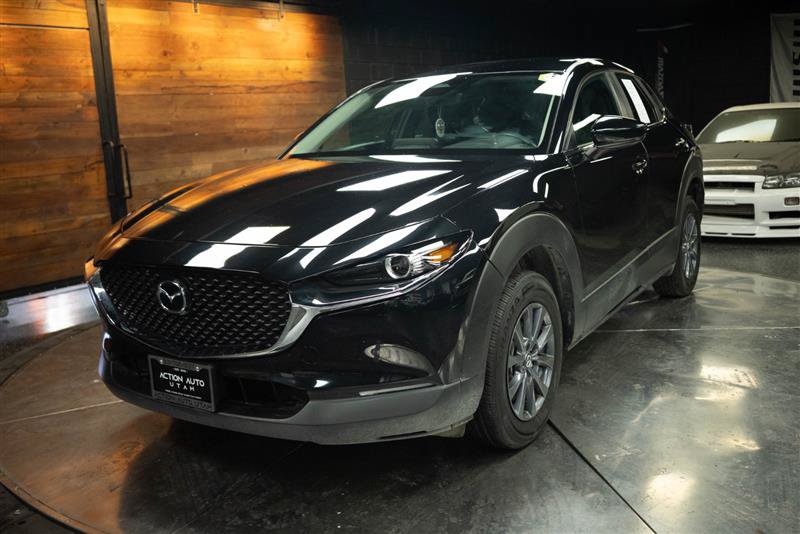 Used 2025 MAZDA CX-30 AWD 2.5 S image 2