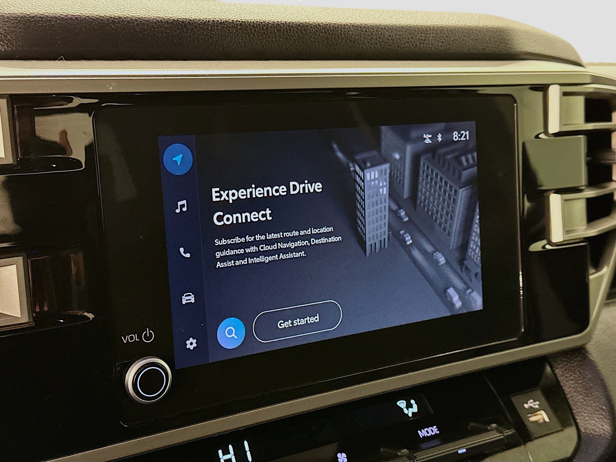 Used 2025 Toyota Tundra SR5 w/ TRD Off-Road Package image 22