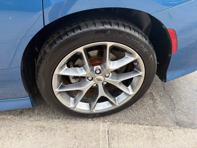 Used 2023 Dodge Charger GT RWD image 37