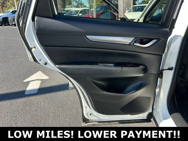 Used 2020 MAZDA CX-5 Touring image 13