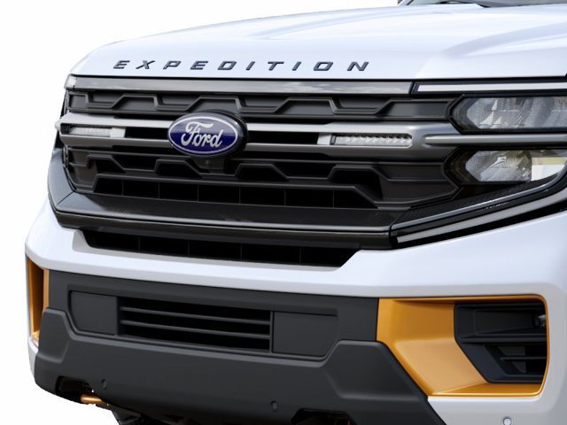 New 2027 Ford Expedition Tremor w/ Driver's Package AWD/4WD image 19