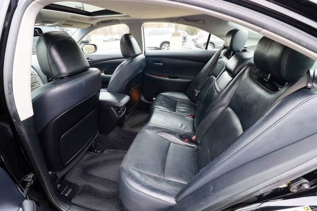 Used 2011 Lexus ES 350 image 33