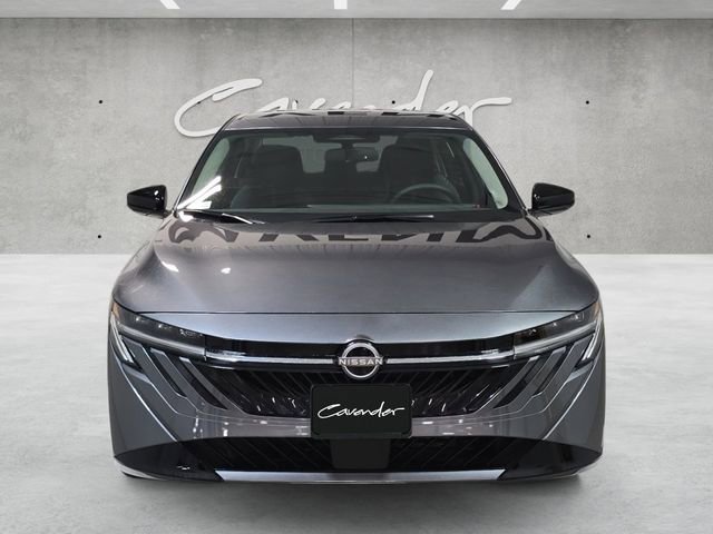 New 2026 Nissan Sentra SV image 18