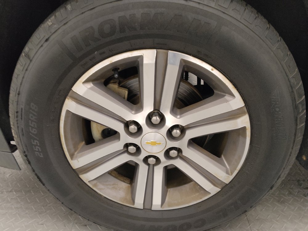 Used 2017 Chevrolet Traverse LT image 31