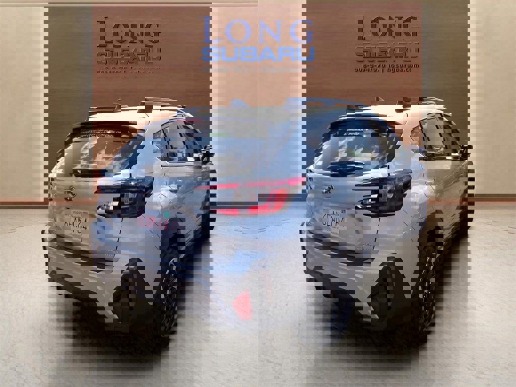 Certified 2025 Subaru Crosstrek 2.5i Limited image 9