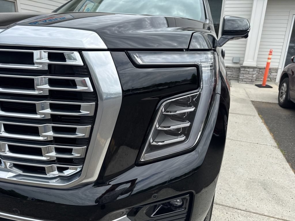 Used 2026 GMC Yukon Denali w/ Sun & Power Step Package AWD/4WD image 88