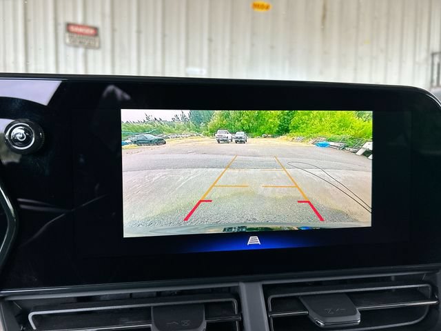 Used 2024 Chevrolet Trax LT FWD image 14