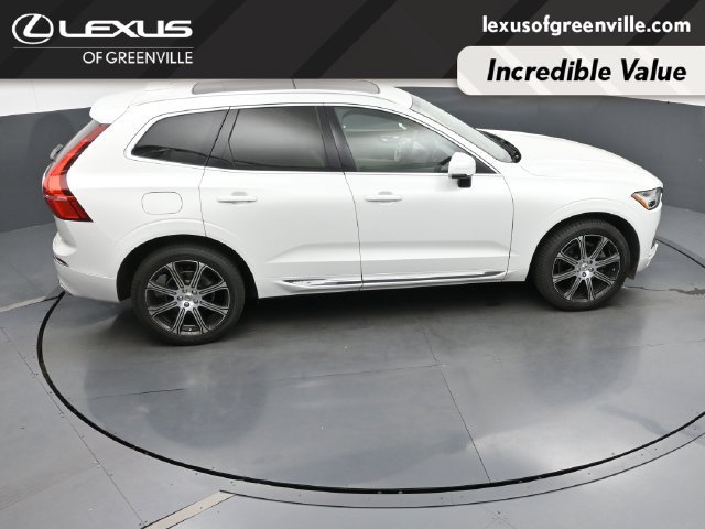 Used 2020 Volvo XC60 T5 Inscription w/ Protection Package Premier FWD image 50