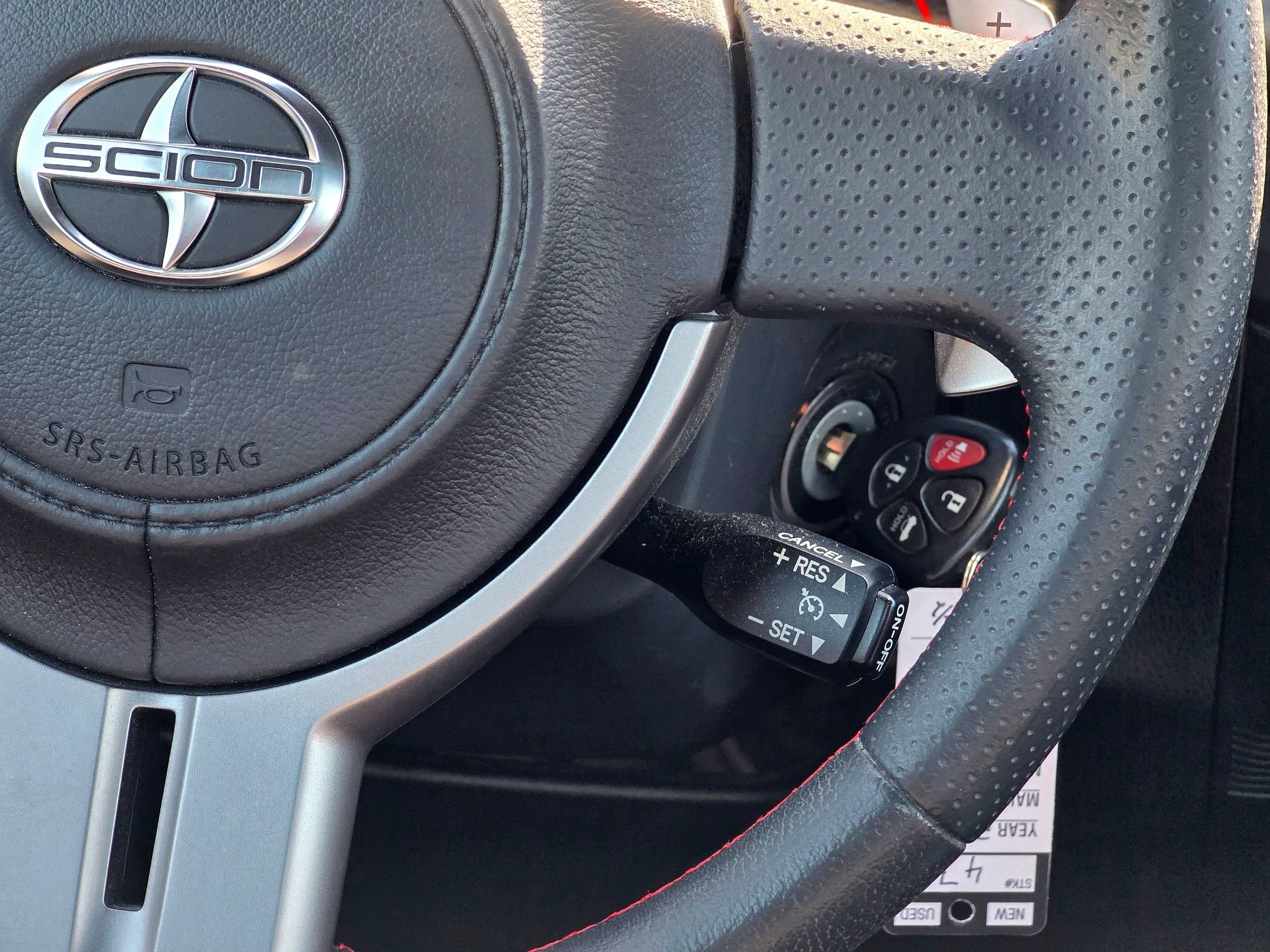 Used 2013 Scion FR-S RWD image 24