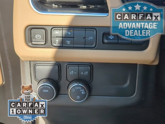 Certified 2022 Chevrolet Tahoe Premier image 14