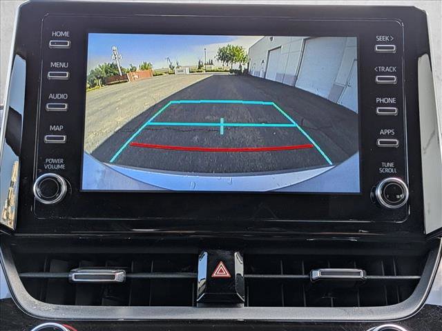 Used 2019 Toyota Corolla SE FWD image 14