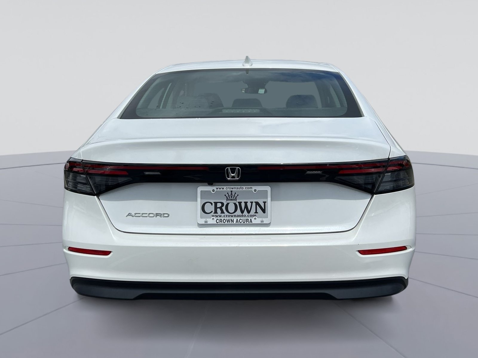 Used 2023 Honda Accord EX image 8