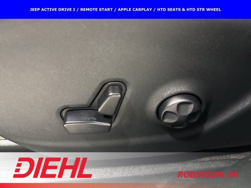 Used 2019 Jeep Cherokee Limited image 20