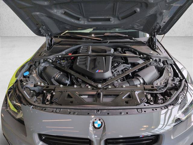 New 2026 BMW M2 w/ Lighting Package RWD image 16