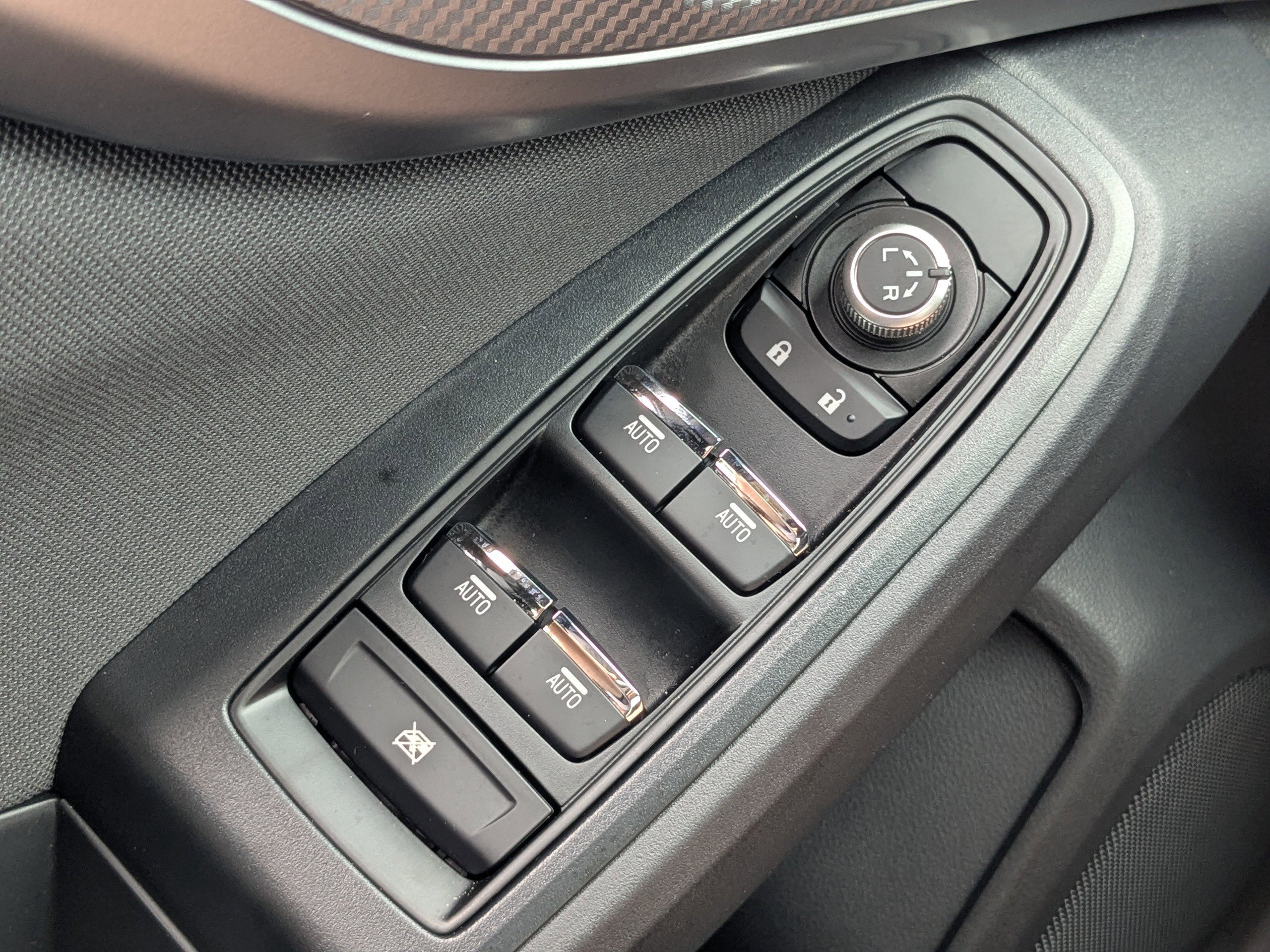 Used 2024 Subaru WRX Premium image 22