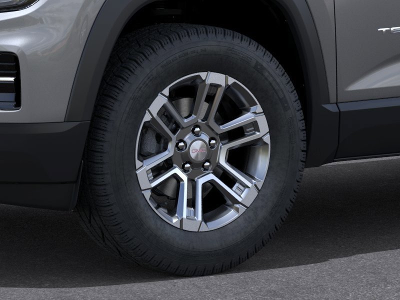 New 2026 GMC Terrain Elevation FWD image 9