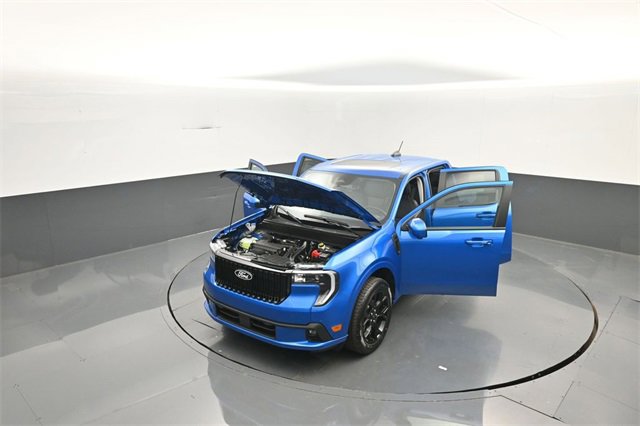 New 2025 Ford Maverick Lobo image 41