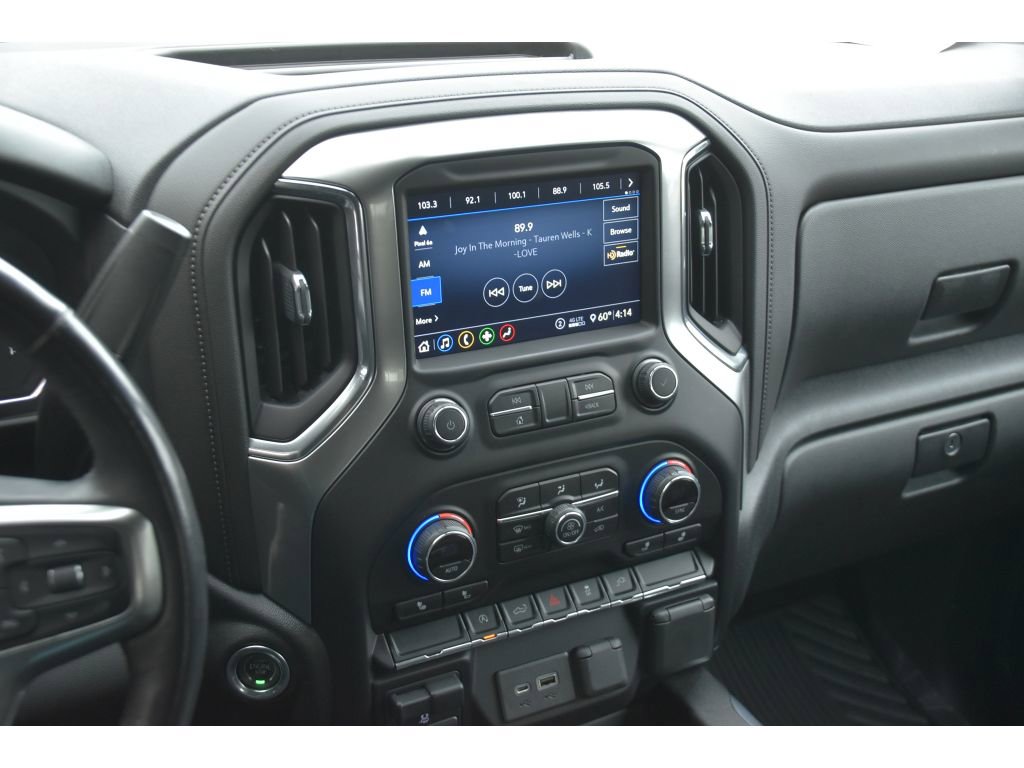 Used 2020 Chevrolet Silverado 1500 RST w/ All-Star Edition image 20