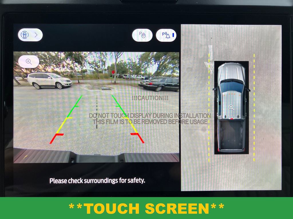 New 2026 Ford F250 Platinum w/ Platinum Plus Package image 24