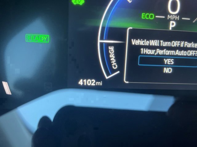 Used 2025 Toyota Grand Highlander AWD Hybrid image 16