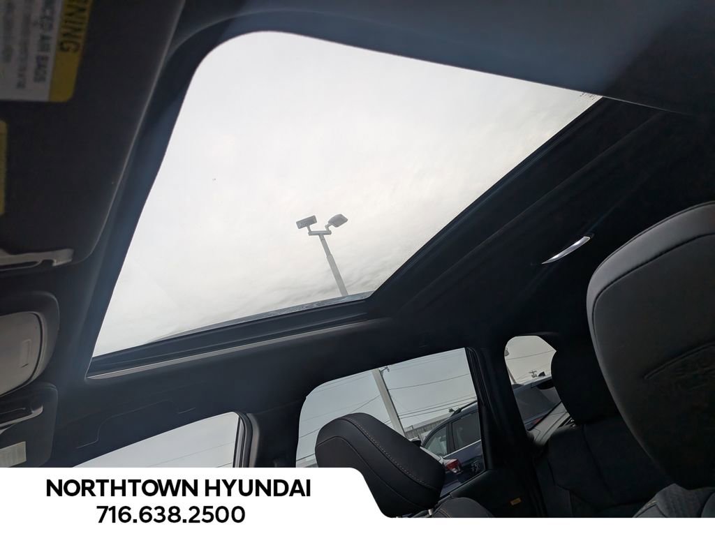 Used 2023 Subaru Forester Wilderness image 8