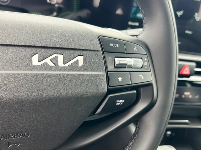 New 2026 Kia Sportage X-Line AWD/4WD image 23