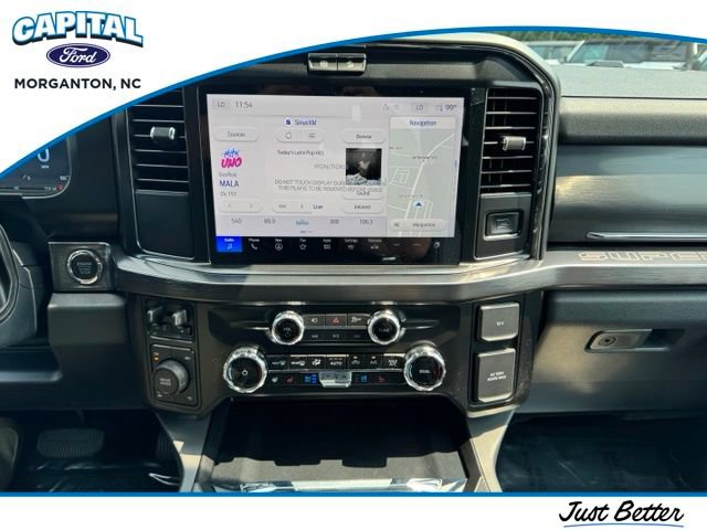 New 2026 Ford F250 Lariat w/ Chrome Package AWD/4WD image 27