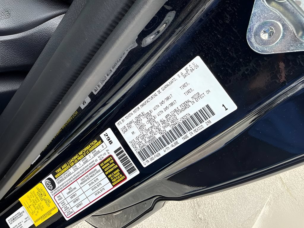 Used 2026 Toyota Tacoma SR RWD image 31