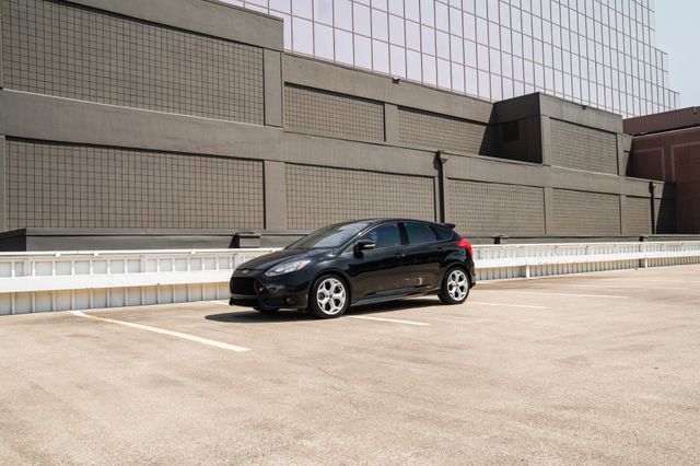 Used 2014 Ford Focus ST image 18