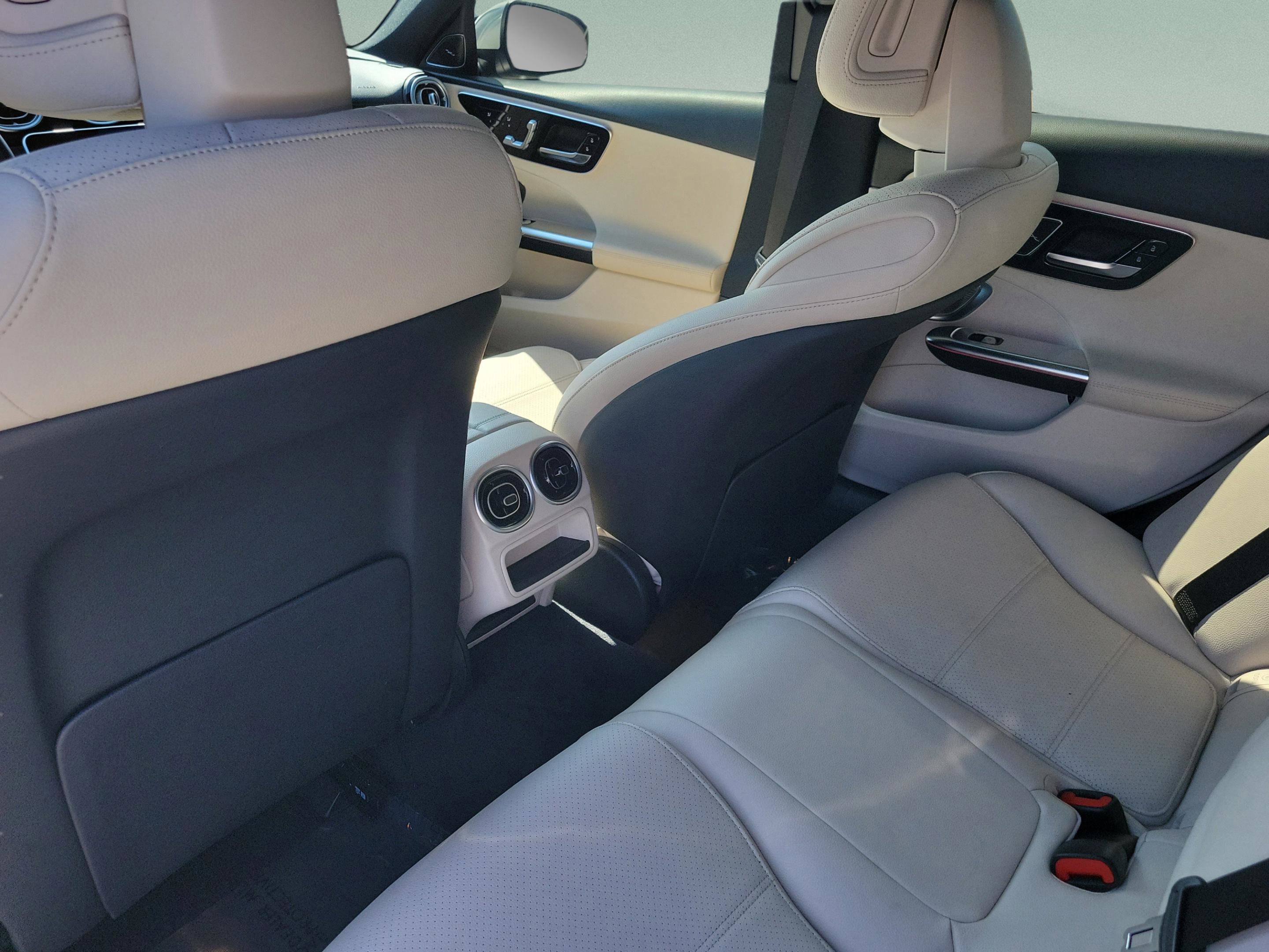 Certified 2023 Mercedes-Benz C 300 Sedan image 9