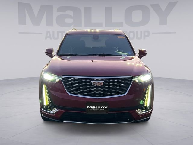 Used 2020 Cadillac XT6 Premium Luxury w/ LPO, Floor Liner Package image 8