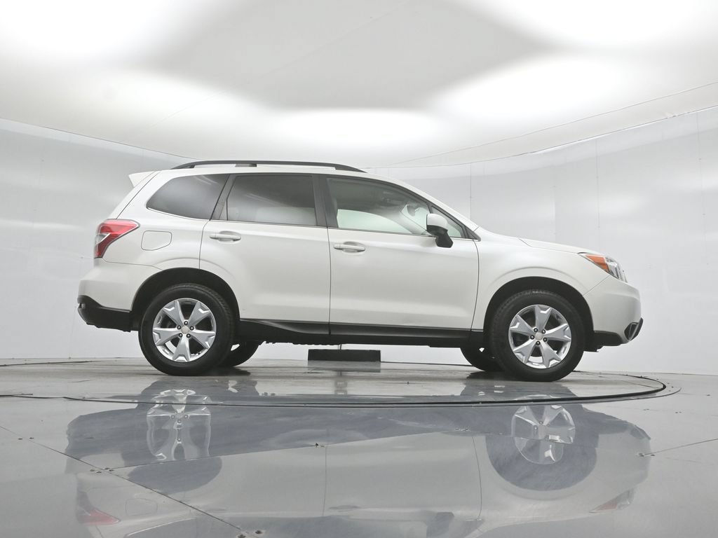 Used 2016 Subaru Forester 2.5i Limited AWD/4WD image 43