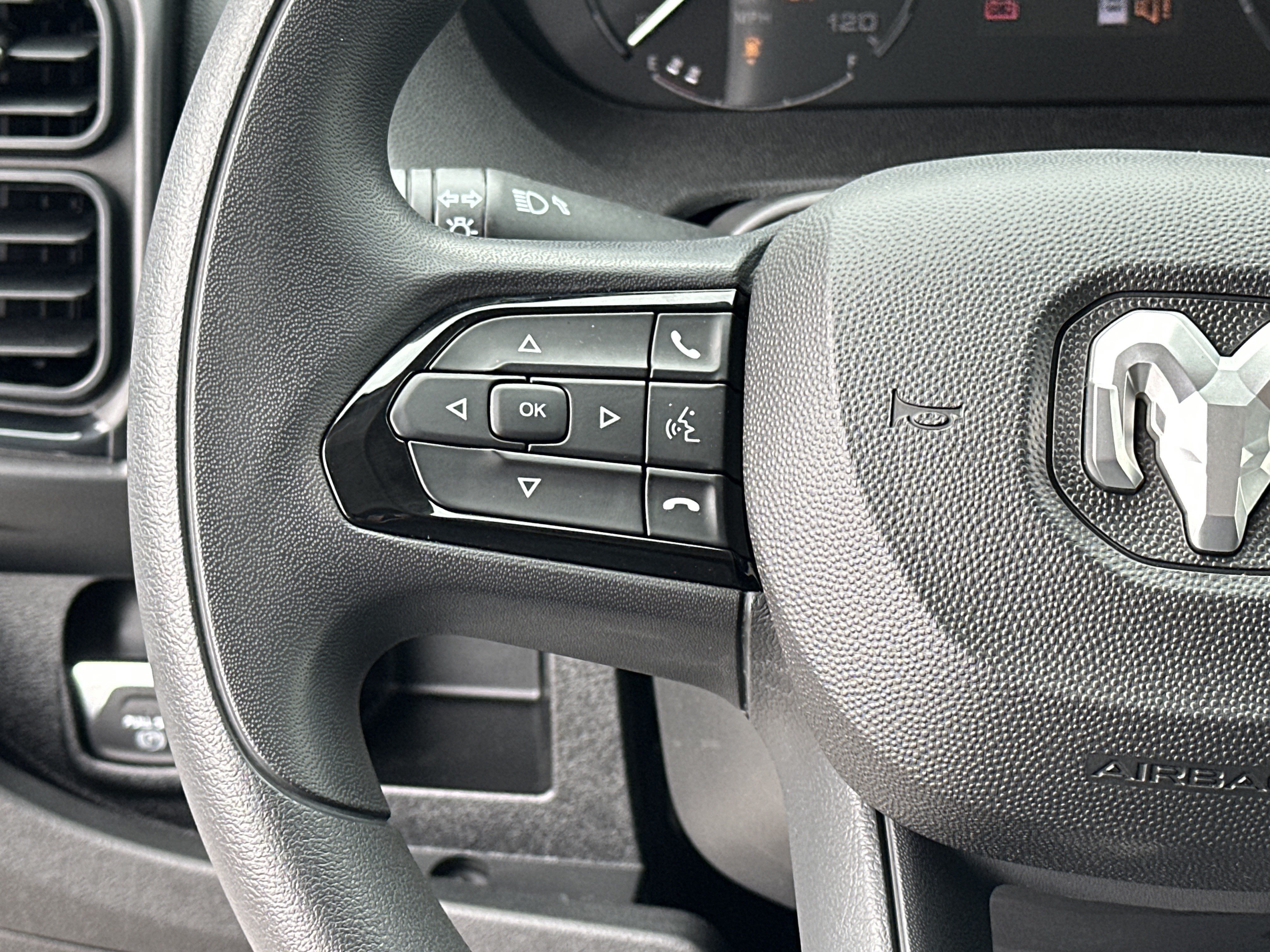 New 2026 RAM ProMaster 2500 w/ Safety Group FWD image 22