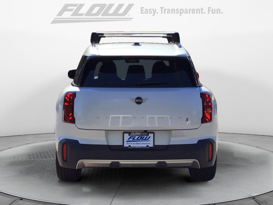 New 2025 MINI Cooper Countryman S image 6