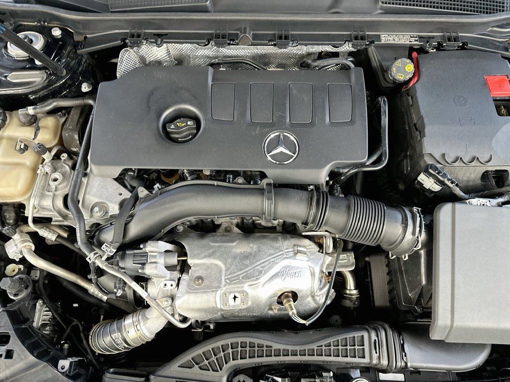Used 2019 Mercedes-Benz A 220 w/ Premium Package image 31